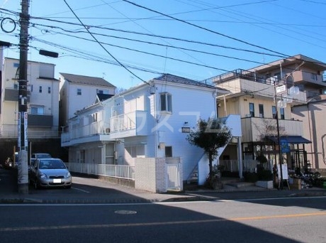 2/7 エントランス