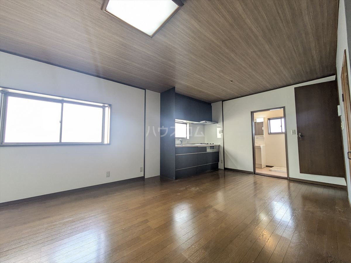 5/30 リビング/ダイニング