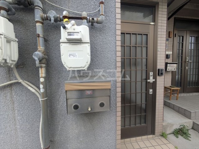 4/6 エントランス