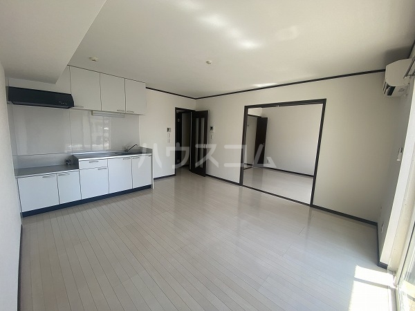 4/30 リビング/ダイニング