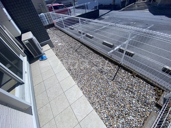 22/30 バルコニー