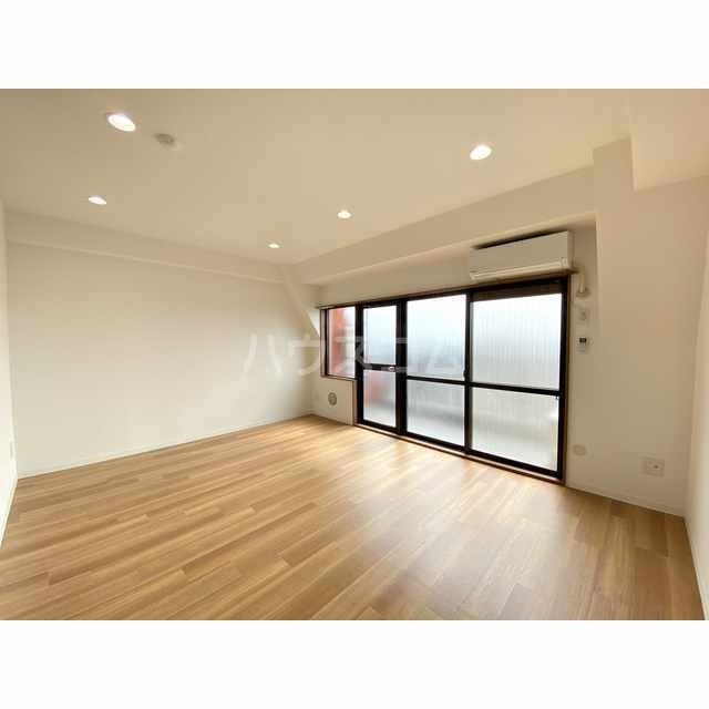 4/16 リビング/ダイニング