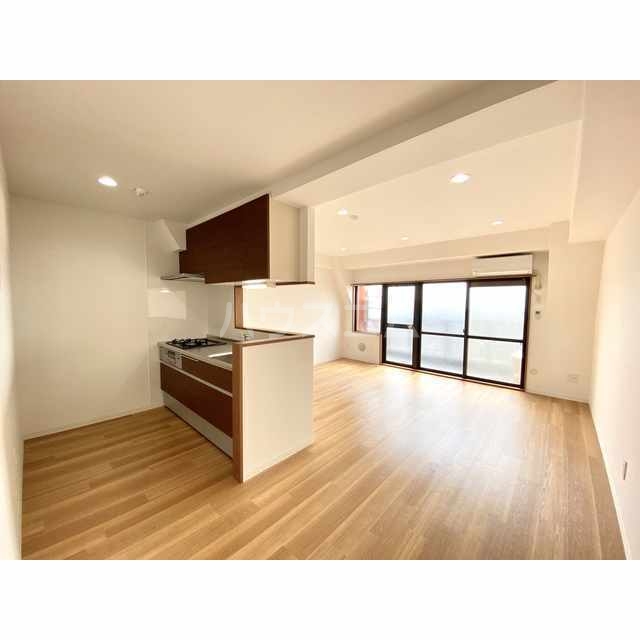 3/16 リビング/ダイニング