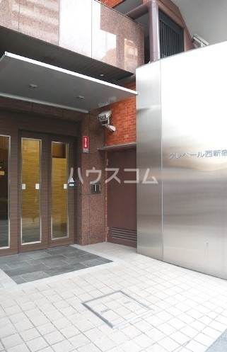 15/16 エントランス