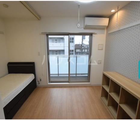 3/17 リビング/ダイニング