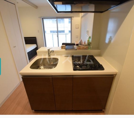 5/17 キッチン