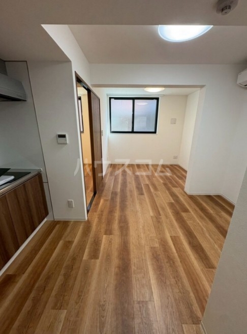 3/24 リビング/ダイニング