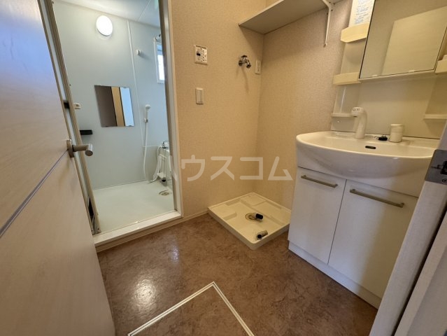18/30 洗面