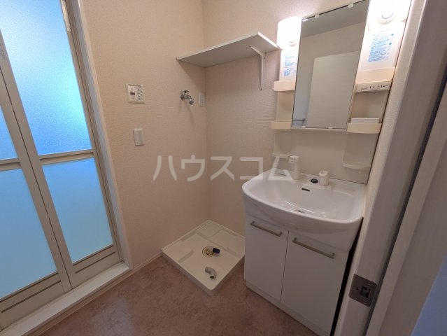 19/30 洗面