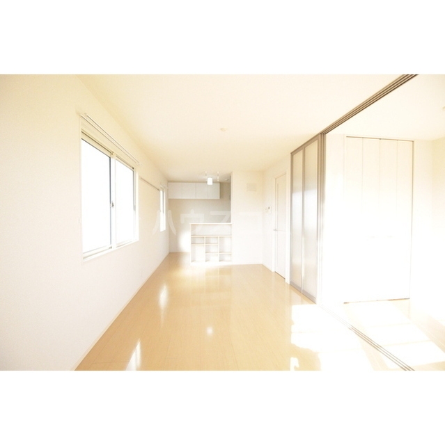 3/15 リビング/ダイニング