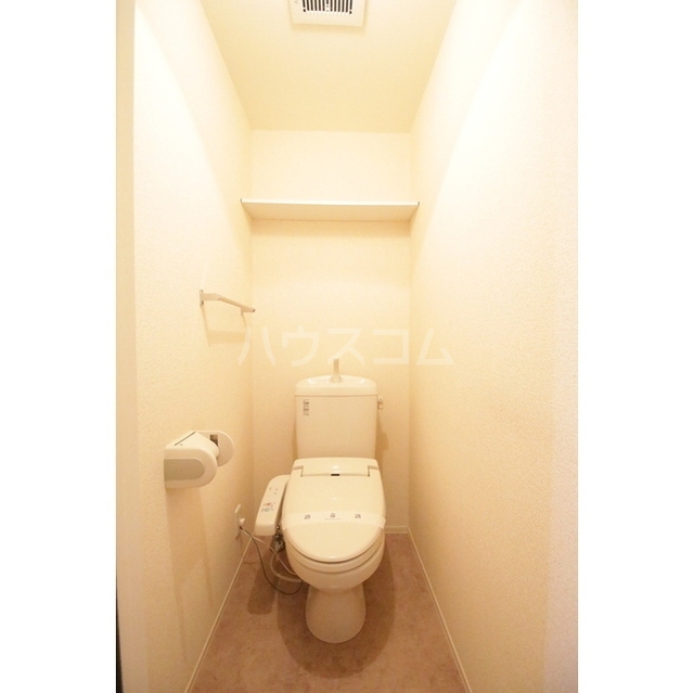 9/15 トイレ
