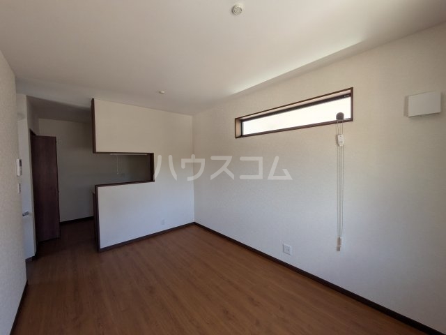 7/30 リビング/ダイニング