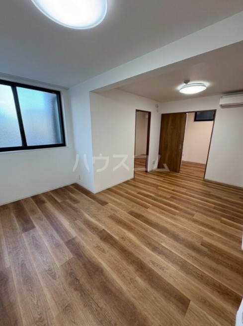 2/23 リビング/ダイニング