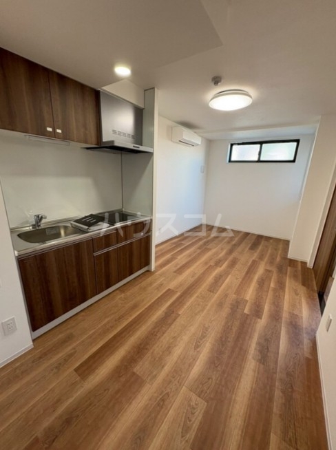 3/24 リビング/ダイニング