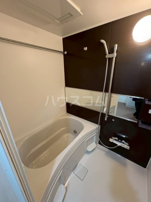 11/24 浴室