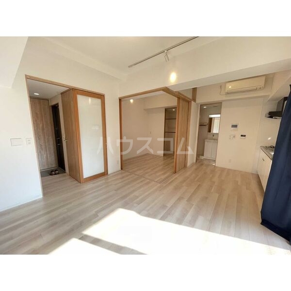 3/22 リビング/ダイニング