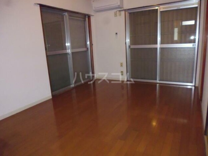 3/22 リビング/ダイニング