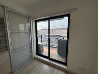 17/30 バルコニー