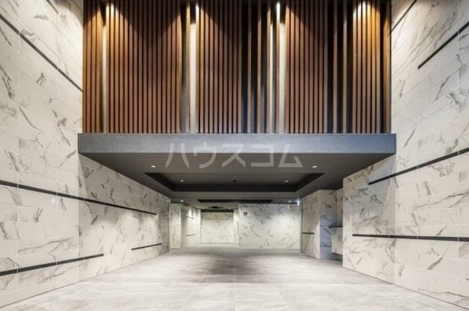 14/24 エントランス