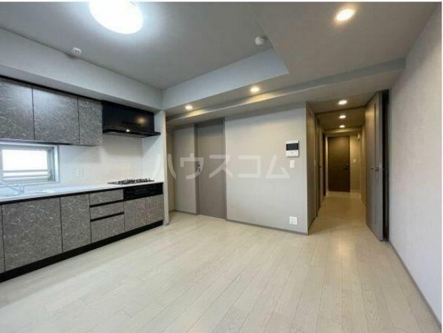 3/24 リビング/ダイニング