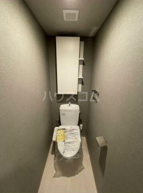 9/24 トイレ