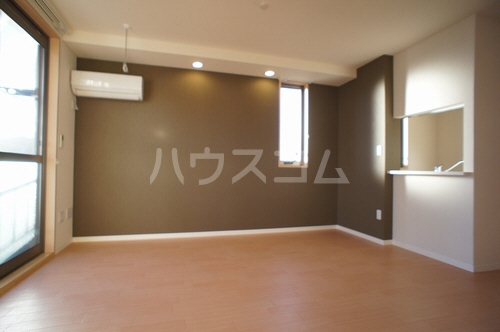 3/17 リビング/ダイニング