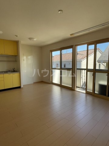 5/30 リビング/ダイニング