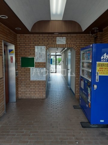 15/20 エントランス