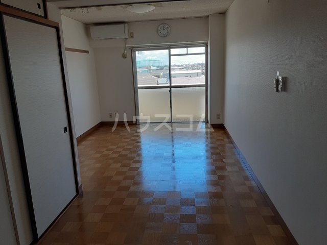 4/20 リビング/ダイニング