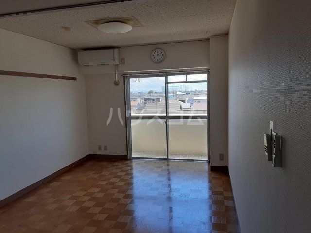 3/20 リビング/ダイニング