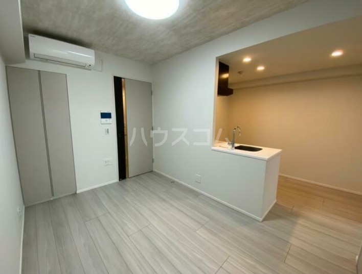 3/24 リビング/ダイニング