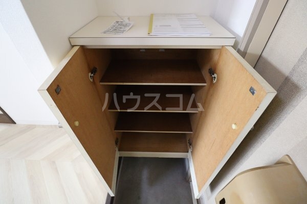 10/30 収納