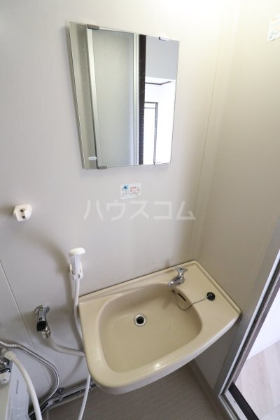16/30 洗面
