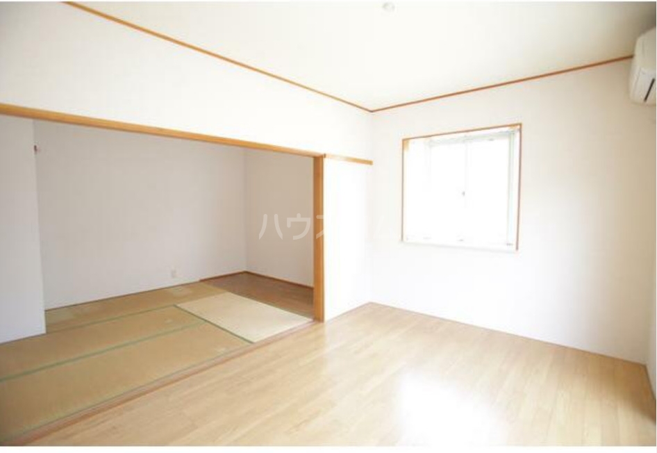 3/18 リビング/ダイニング