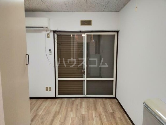 2/16 リビング/ダイニング