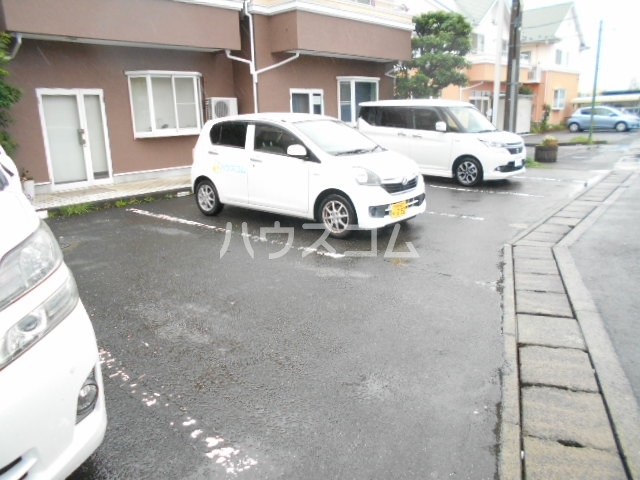 29/30 駐車場