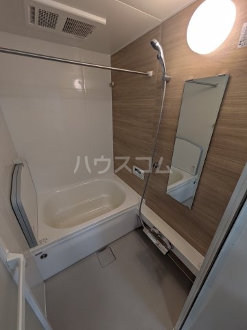 浴室