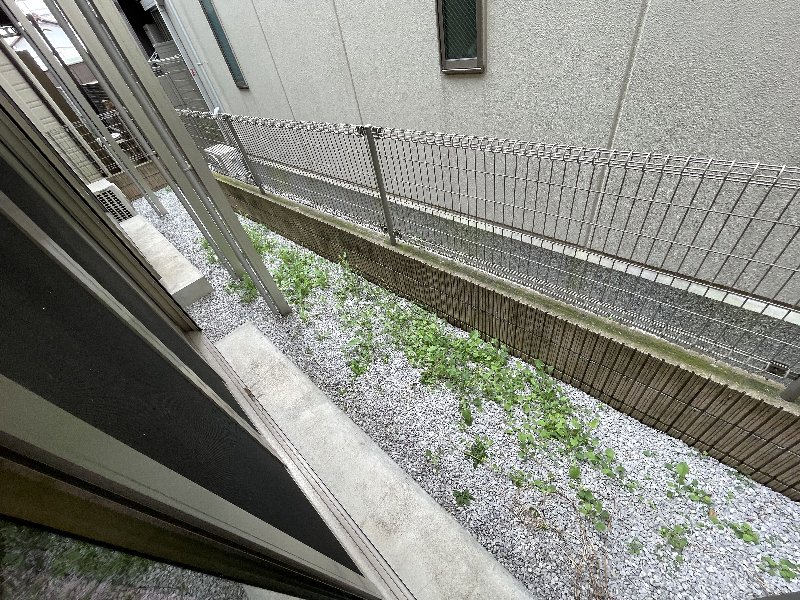 15/25 バルコニー