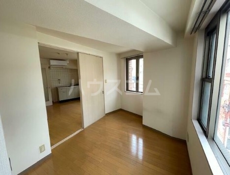 2/16 リビング/ダイニング