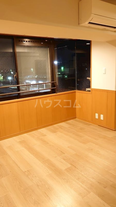 5/24 リビング/ダイニング