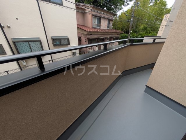 23/30 バルコニー