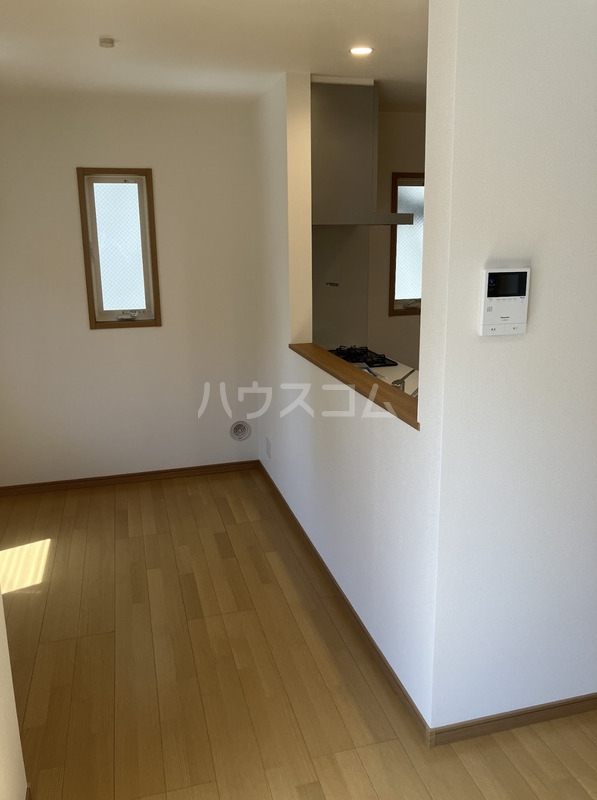 3/14 リビング/ダイニング