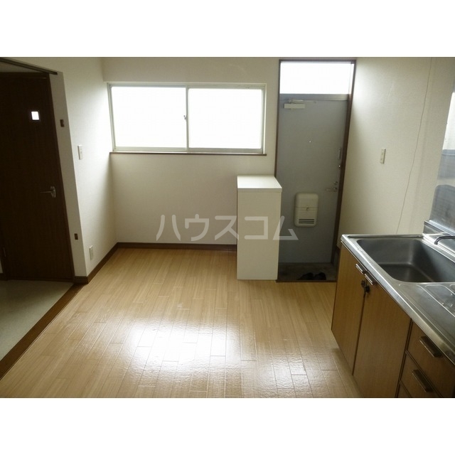 5/29 リビング/ダイニング