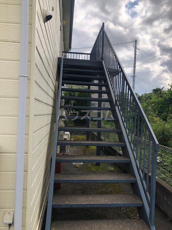 15/29 バルコニー