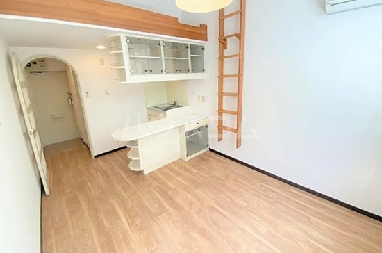 3/18 リビング/ダイニング