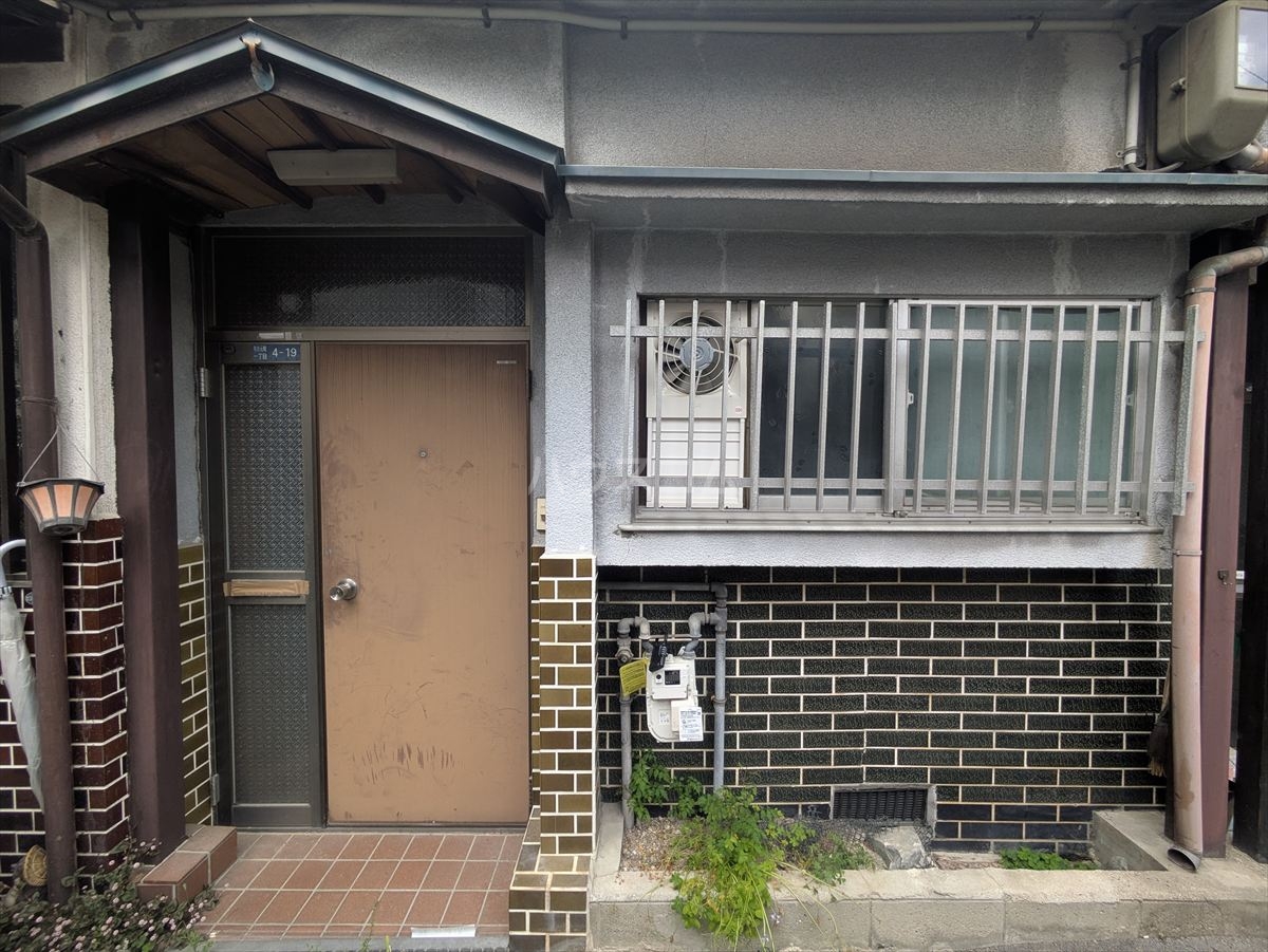 2/3 エントランス