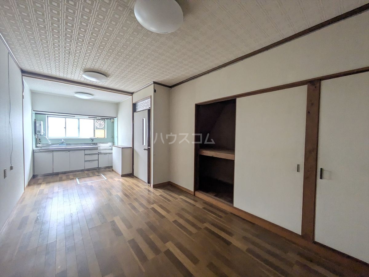 3/30 リビング/ダイニング