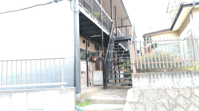 14/24 エントランス