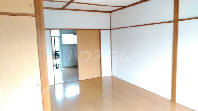 4/24 リビング/ダイニング