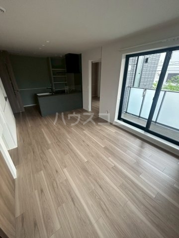 2/24 リビング/ダイニング